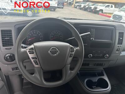 2020 Nissan NV 1500 S  Low Roof Cargo - Photo 22 - Norco, CA 92860