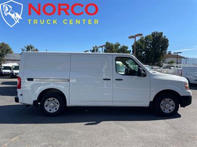 2020 Nissan NV 1500 S  Low Roof Cargo - Photo 1 - Norco, CA 92860