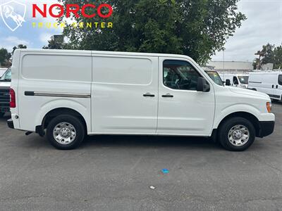 2020 Nissan NV 1500 S  Low Roof Cargo - Photo 20 - Norco, CA 92860