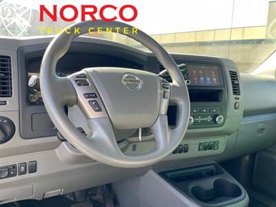 2020 Nissan NV 1500 S  Low Roof Cargo - Photo 14 - Norco, CA 92860