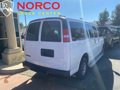 2020 Chevrolet Express LS 2500 G2500  12 Passenger - Photo 5 - Norco, CA 92860