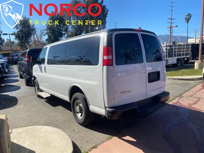 2020 Chevrolet Express LS 2500 G2500  12 Passenger - Photo 4 - Norco, CA 92860