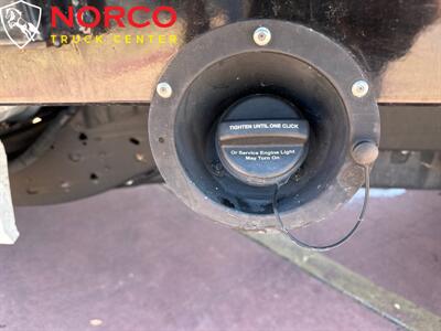 2023 Chevrolet Silverado 3500HD C3500 Work Truck Regular Cab 12' Stake Bed   - Photo 19 - Norco, CA 92860