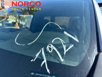 2023 Chevrolet Silverado 3500HD C3500 Work Truck Regular Cab 12' Stake Bed   - Photo 28 - Norco, CA 92860