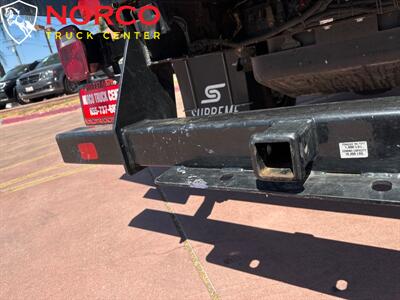 2023 Chevrolet Silverado 3500HD C3500 Work Truck Regular Cab 12' Stake Bed   - Photo 12 - Norco, CA 92860