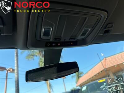 2023 Chevrolet Silverado 3500HD C3500 Work Truck Regular Cab 12' Stake Bed   - Photo 26 - Norco, CA 92860