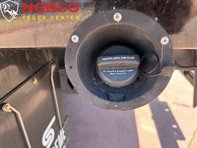 2023 Chevrolet Silverado 3500HD C3500 Work Truck Regular Cab 12' Stake Bed   - Photo 20 - Norco, CA 92860