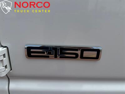2010 Ford E-150 Cargo w/ Shelving   - Photo 11 - Norco, CA 92860