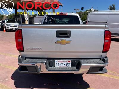 2019 Chevrolet Colorado Work Truck  Extended Cab Short Bed - Photo 8 - Norco, CA 92860