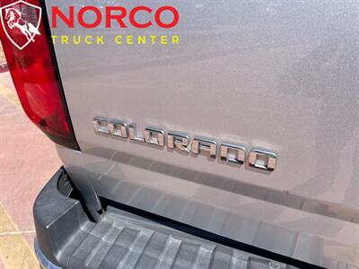 2019 Chevrolet Colorado Work Truck  Extended Cab Short Bed - Photo 10 - Norco, CA 92860
