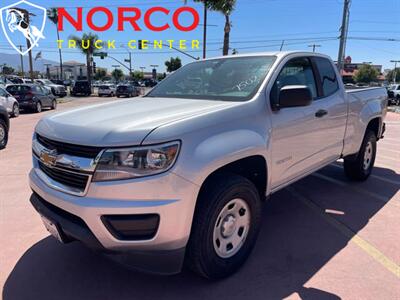 2019 Chevrolet Colorado Work Truck  Extended Cab Short Bed - Photo 4 - Norco, CA 92860