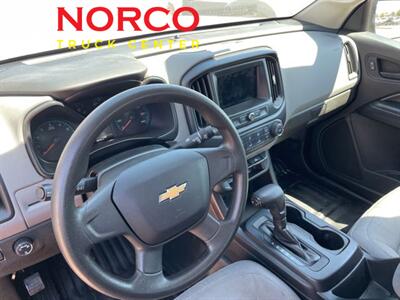 2019 Chevrolet Colorado Work Truck  Extended Cab Short Bed - Photo 13 - Norco, CA 92860
