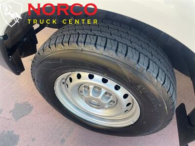 2013 Nissan NV 1500 S Low Roof Cargo   - Photo 11 - Norco, CA 92860