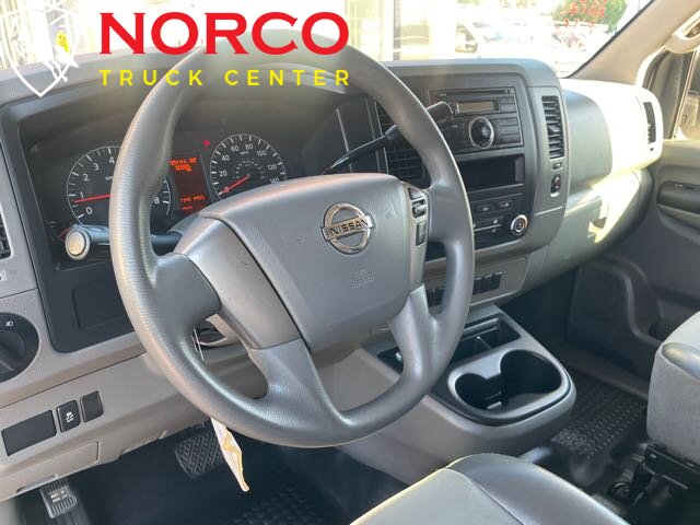 2013 Nissan NV Cargo 1500 S photo
