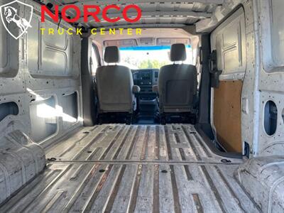 2013 Nissan NV 1500 S Low Roof Cargo   - Photo 8 - Norco, CA 92860