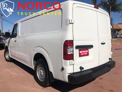 2013 Nissan NV 1500 S Low Roof Cargo   - Photo 29 - Norco, CA 92860