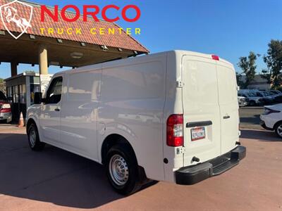 2013 Nissan NV 1500 S Low Roof Cargo   - Photo 6 - Norco, CA 92860