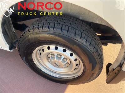 2013 Nissan NV 1500 S Low Roof Cargo   - Photo 9 - Norco, CA 92860
