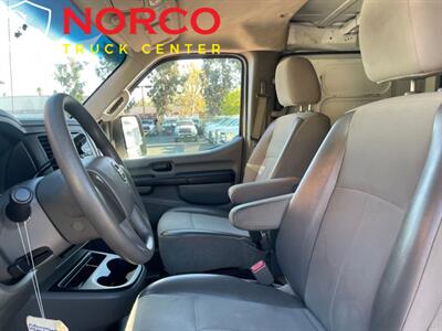 2013 Nissan NV 1500 S Low Roof Cargo   - Photo 14 - Norco, CA 92860