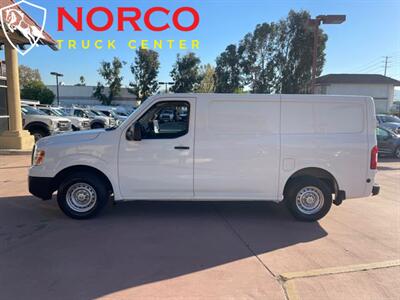 2013 Nissan NV 1500 S Low Roof Cargo   - Photo 5 - Norco, CA 92860