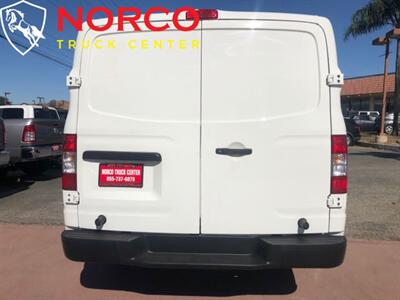 2013 Nissan NV 1500 S Low Roof Cargo   - Photo 27 - Norco, CA 92860