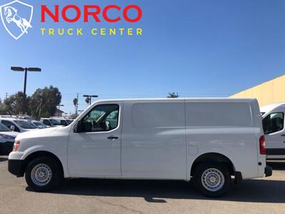 2013 Nissan NV 1500 S Low Roof Cargo   - Photo 20 - Norco, CA 92860