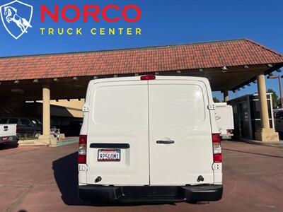 2013 Nissan NV 1500 S Low Roof Cargo   - Photo 7 - Norco, CA 92860