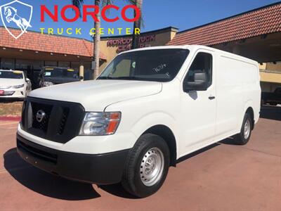 2013 Nissan NV 1500 S Low Roof Cargo   - Photo 26 - Norco, CA 92860