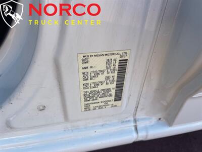 2013 Nissan NV 1500 S Low Roof Cargo   - Photo 18 - Norco, CA 92860