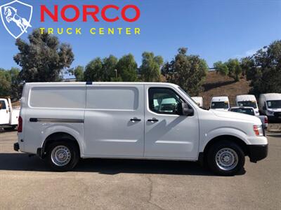 2013 Nissan NV 1500 S Low Roof Cargo   - Photo 24 - Norco, CA 92860