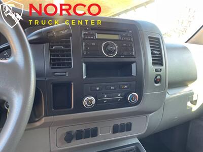 2013 Nissan NV 1500 S Low Roof Cargo   - Photo 17 - Norco, CA 92860