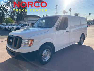 2013 Nissan NV 1500 S Low Roof Cargo   - Photo 4 - Norco, CA 92860