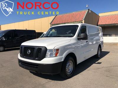 2013 Nissan NV 1500 S Low Roof Cargo   - Photo 21 - Norco, CA 92860