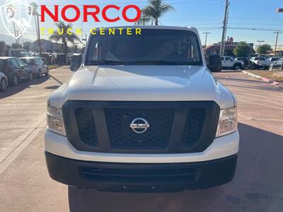 2013 Nissan NV 1500 S Low Roof Cargo   - Photo 3 - Norco, CA 92860