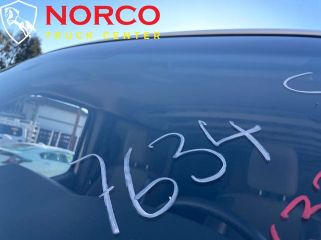 2013 Nissan NV Cargo 1500 S photo