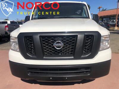 2013 Nissan NV 1500 S Low Roof Cargo   - Photo 28 - Norco, CA 92860