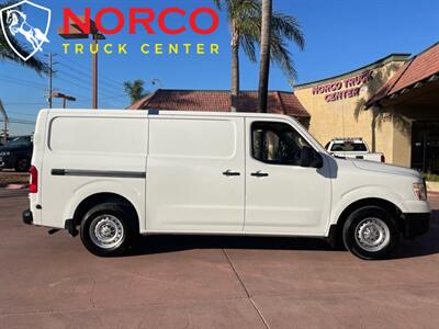 2013 Nissan NV 1500 S Low Roof Cargo   - Photo 1 - Norco, CA 92860