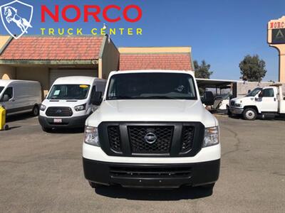 2013 Nissan NV 1500 S Low Roof Cargo   - Photo 22 - Norco, CA 92860