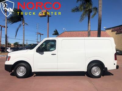2013 Nissan NV 1500 S Low Roof Cargo   - Photo 25 - Norco, CA 92860