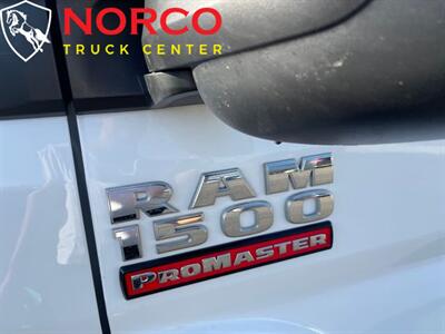 2020 RAM ProMaster 1500 136 WB   - Photo 6 - Norco, CA 92860