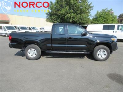 2018 Toyota Tacoma SR  Extended Cab - Photo 1 - Norco, CA 92860
