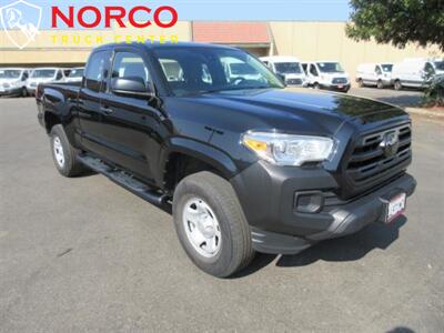 2018 Toyota Tacoma SR  Extended Cab - Photo 7 - Norco, CA 92860