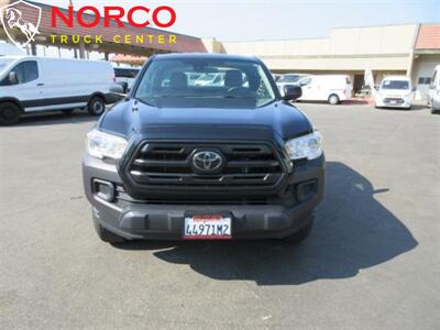 2018 Toyota Tacoma SR  Extended Cab - Photo 8 - Norco, CA 92860