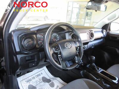2018 Toyota Tacoma SR  Extended Cab - Photo 12 - Norco, CA 92860