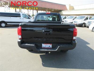 2018 Toyota Tacoma SR  Extended Cab - Photo 6 - Norco, CA 92860