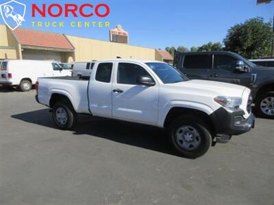 2019 Toyota Tacoma SR  Extended Cab Short Bed - Photo 5 - Norco, CA 92860