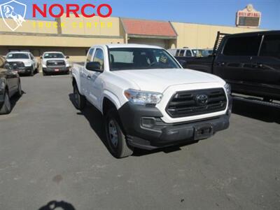 2019 Toyota Tacoma SR  Extended Cab Short Bed - Photo 4 - Norco, CA 92860