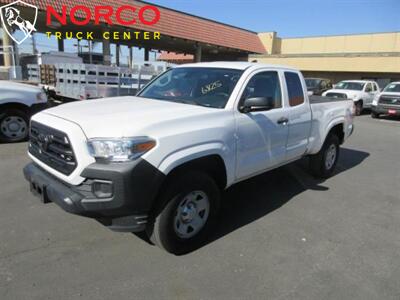 2019 Toyota Tacoma SR  Extended Cab Short Bed - Photo 2 - Norco, CA 92860