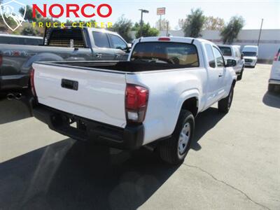2019 Toyota Tacoma SR  Extended Cab Short Bed - Photo 11 - Norco, CA 92860