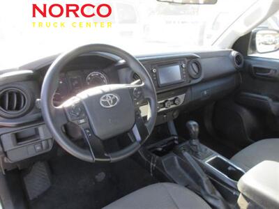 2019 Toyota Tacoma SR  Extended Cab Short Bed - Photo 16 - Norco, CA 92860